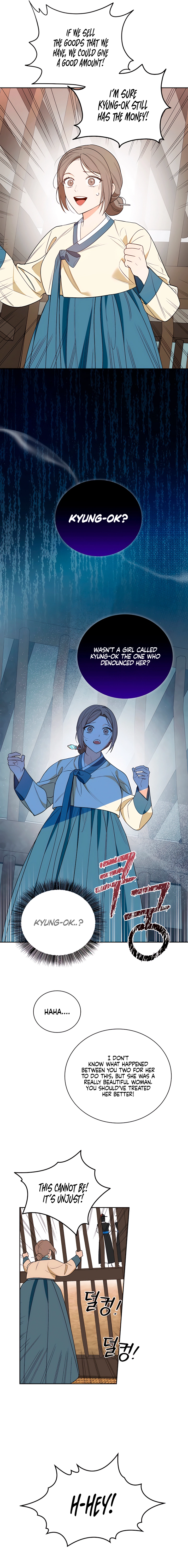 Read Ignorant Man chapter 1 image 22 on Lezhin