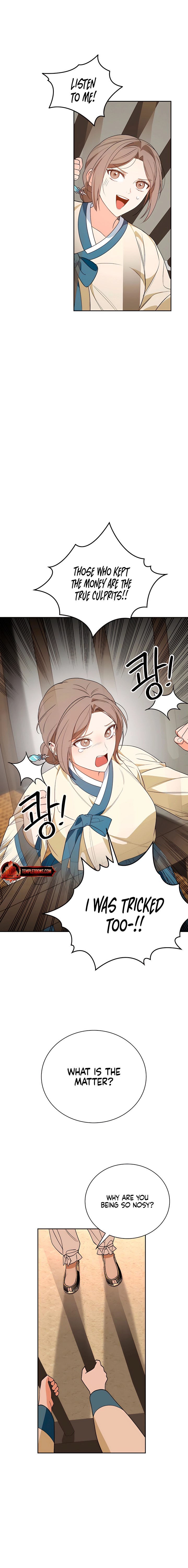 Read Ignorant Man chapter 1 image 23 on Lezhin