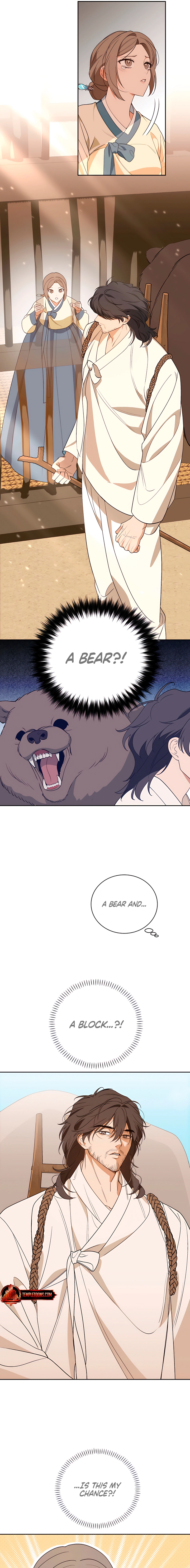 Read Ignorant Man chapter 1 image 24 on Lezhin