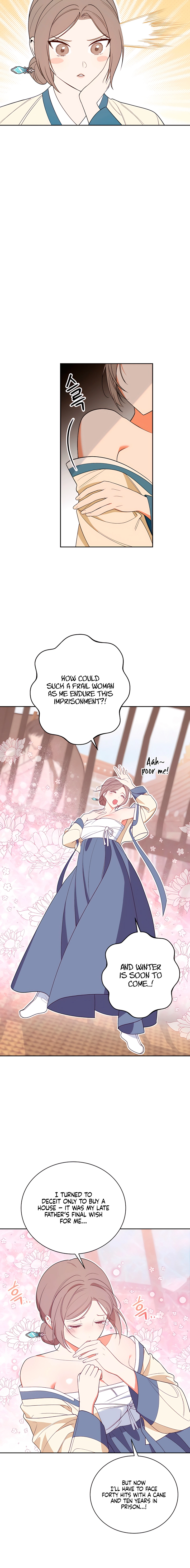 Read Ignorant Man chapter 1 image 25 on Lezhin