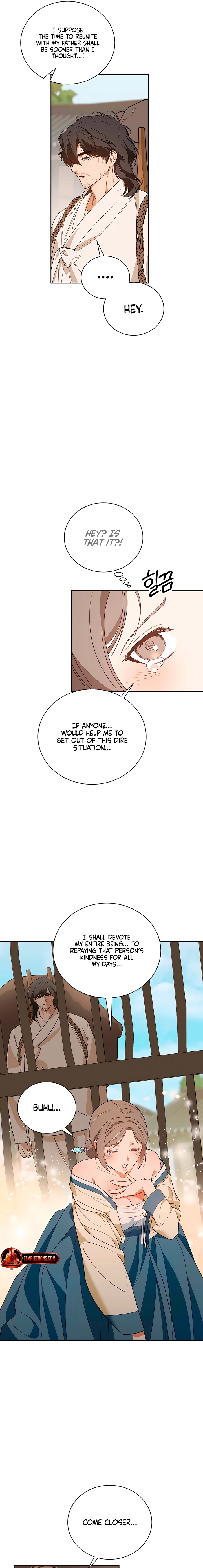 Read Ignorant Man chapter 1 image 26 on Lezhin