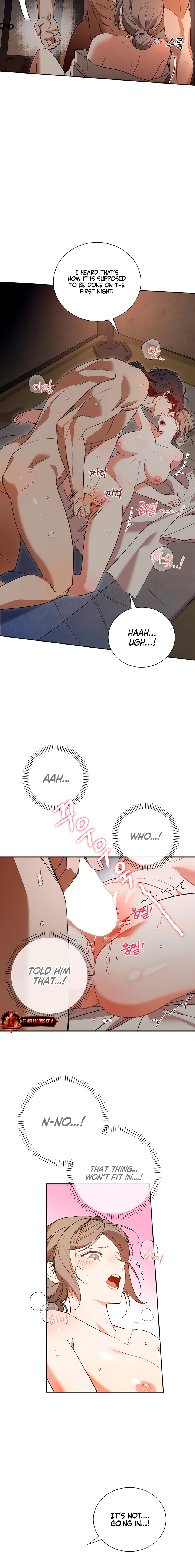 Read Ignorant Man chapter 1 image 5 on Lezhin