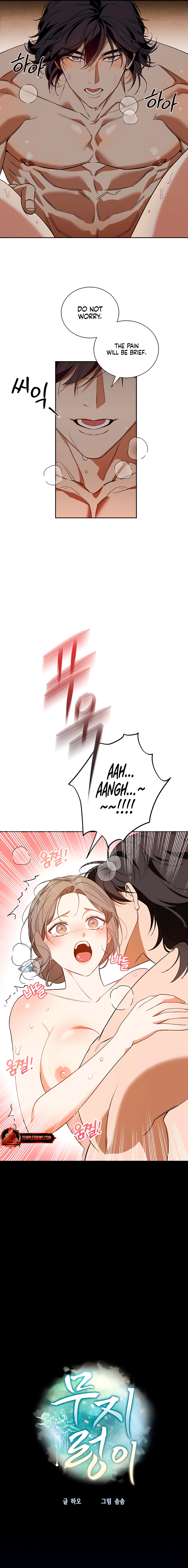 Read Ignorant Man chapter 1 image 6 on Lezhin