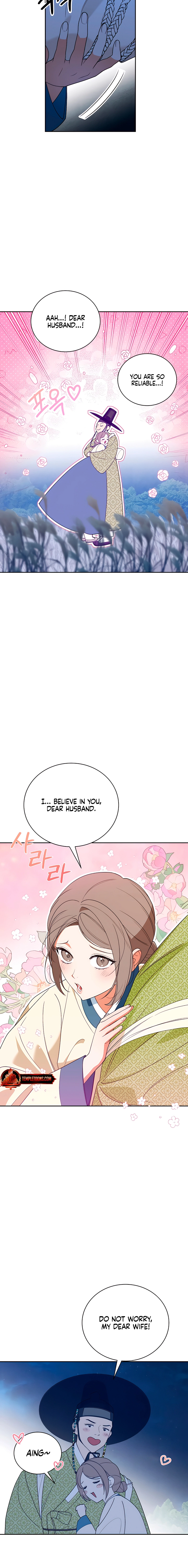Read Ignorant Man chapter 1 image 9 on Lezhin