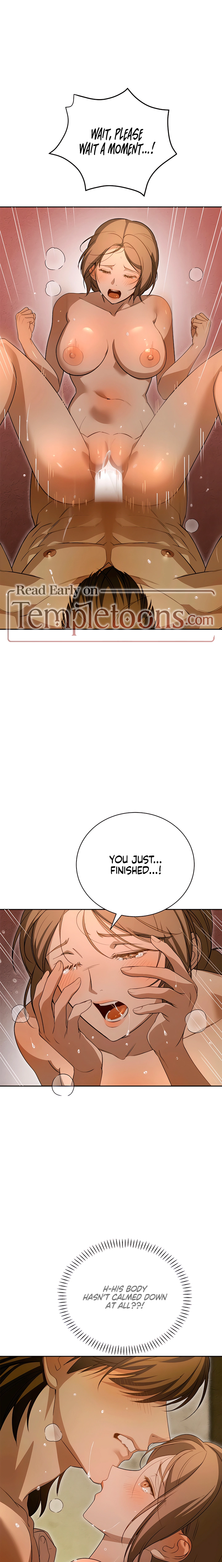 Read Ignorant Man chapter 10 image 10 on Lezhin