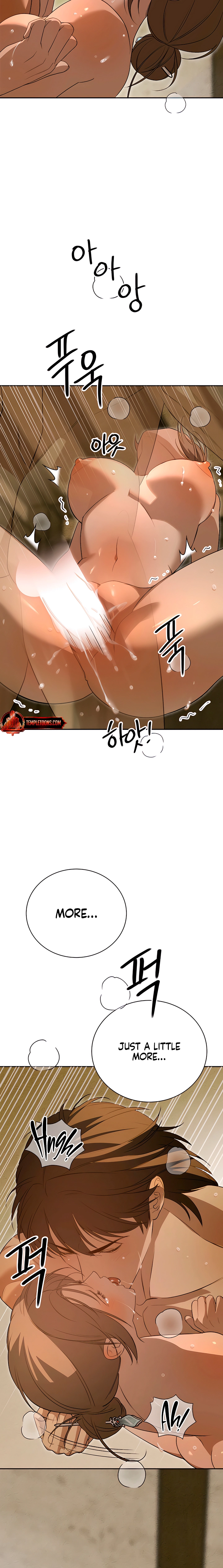Read Ignorant Man chapter 10 image 11 on Lezhin