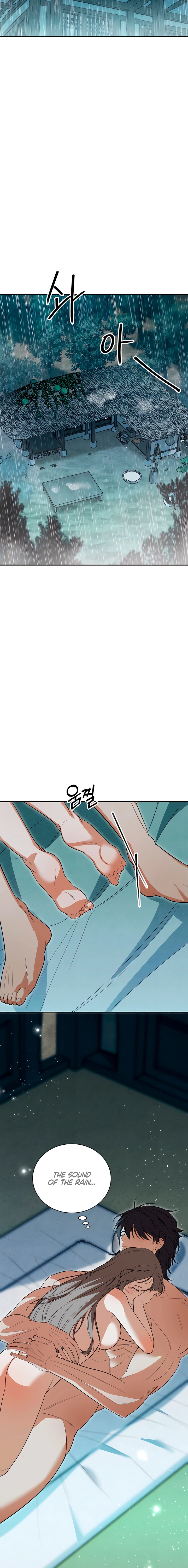 Read Ignorant Man chapter 10 image 13 on Lezhin