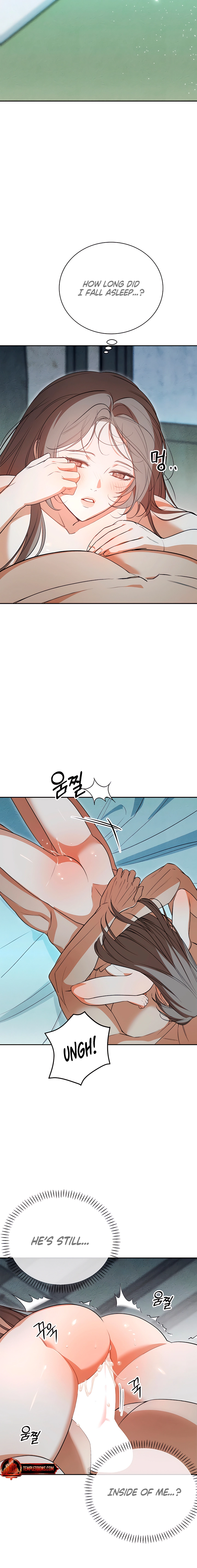 Read Ignorant Man chapter 10 image 14 on Lezhin