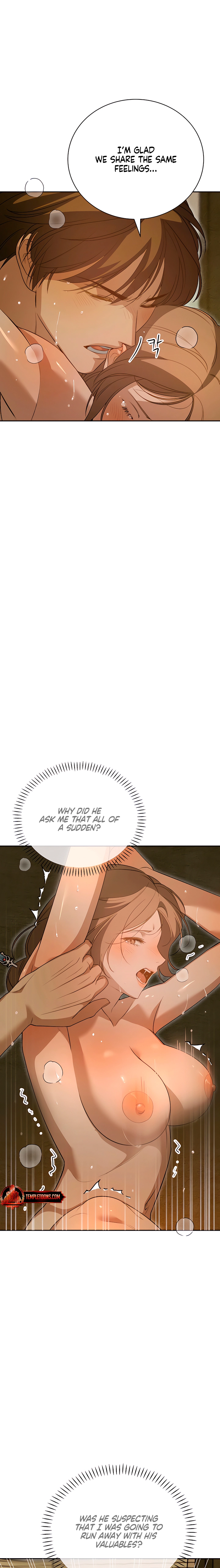 Read Ignorant Man chapter 10 image 4 on Lezhin