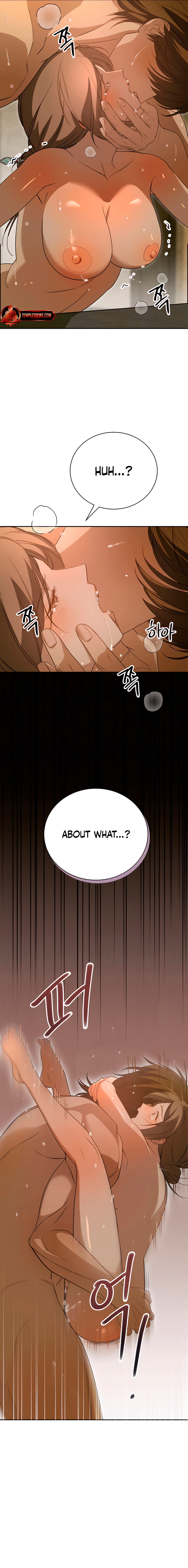 Read Ignorant Man chapter 10 image 8 on Lezhin