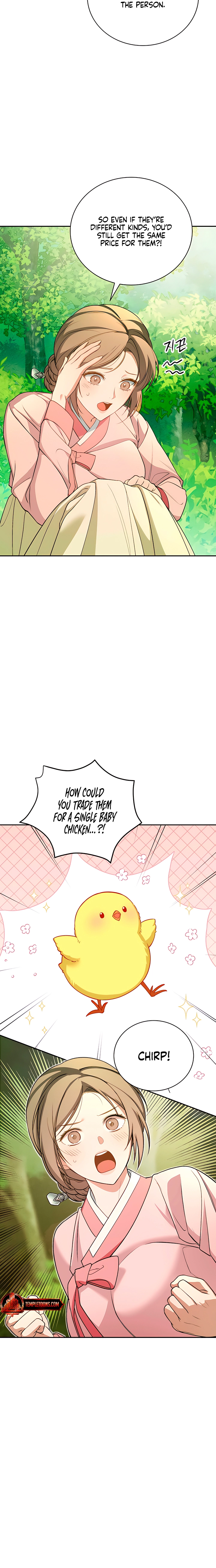 Read Ignorant Man chapter 11 image 1 on Lezhin