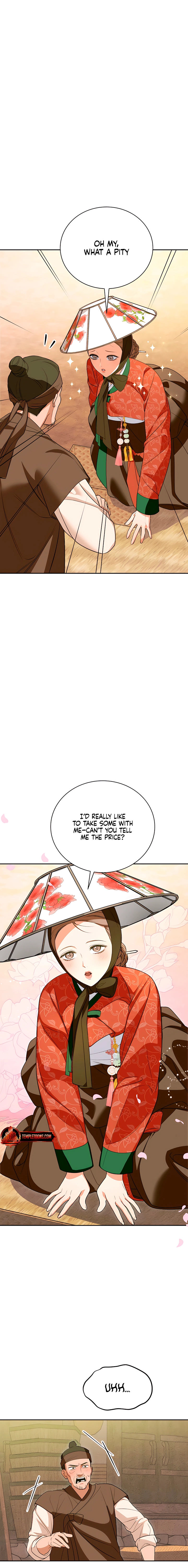 Read Ignorant Man chapter 11 image 13 on Lezhin
