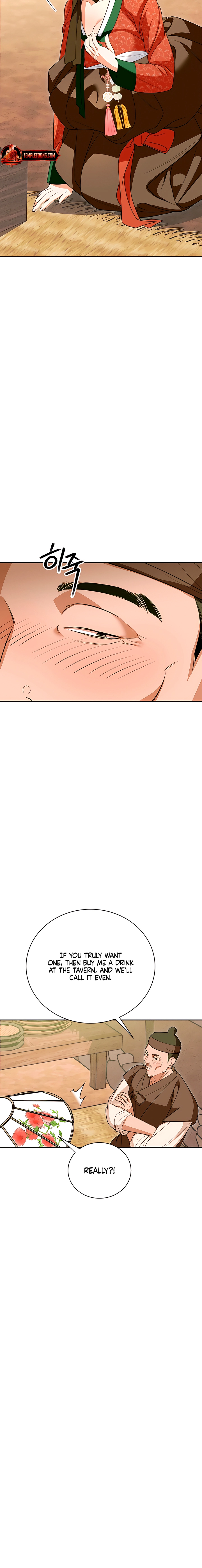 Read Ignorant Man chapter 11 image 15 on Lezhin