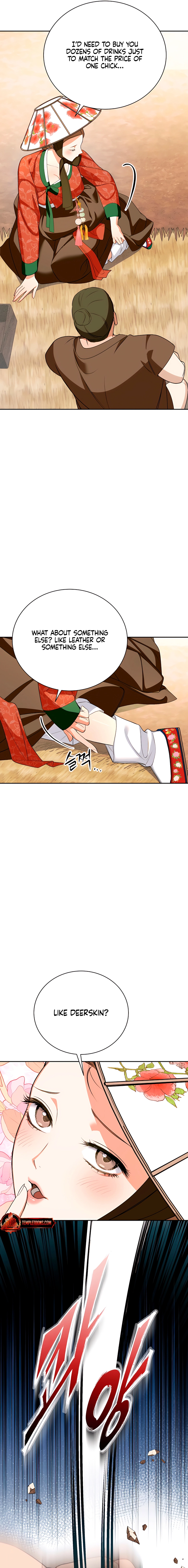 Read Ignorant Man chapter 11 image 16 on Lezhin
