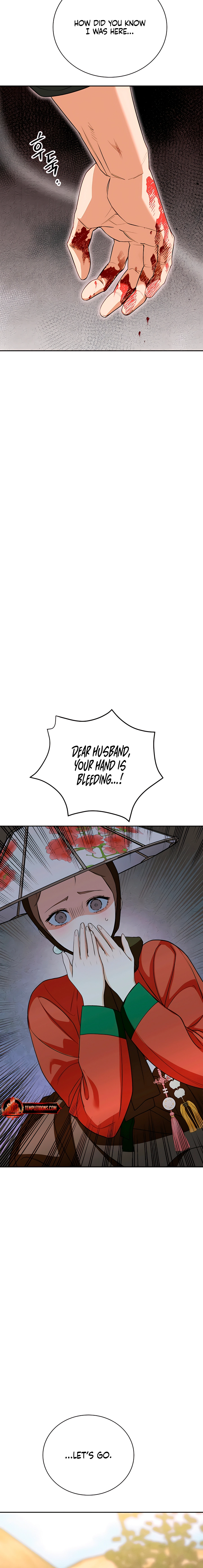 Read Ignorant Man chapter 11 image 19 on Lezhin