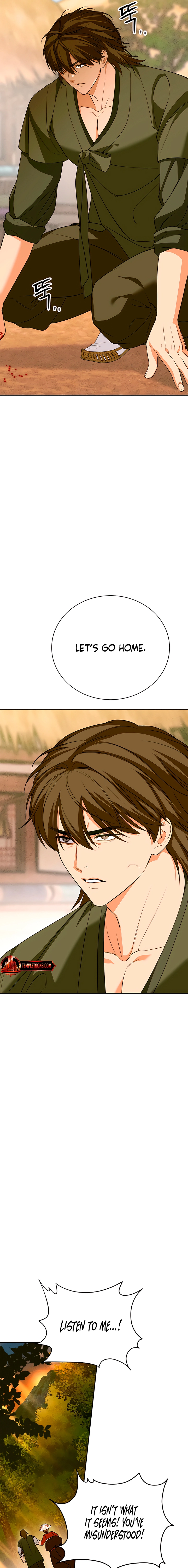 Read Ignorant Man chapter 11 image 20 on Lezhin