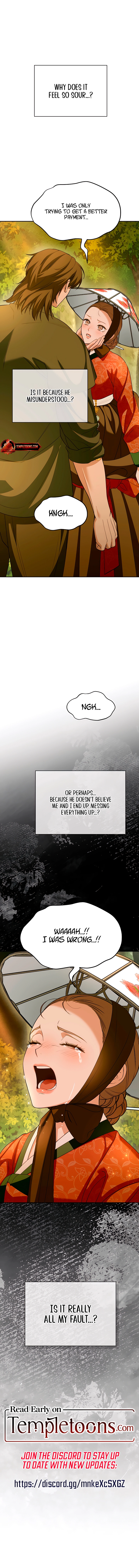 Read Ignorant Man chapter 11 image 22 on Lezhin