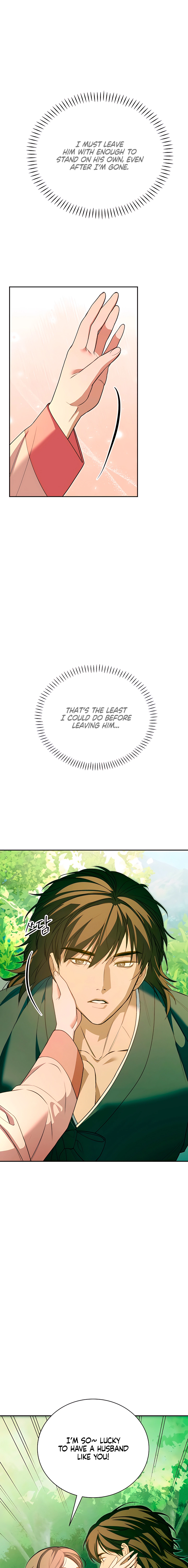 Read Ignorant Man chapter 11 image 6 on Lezhin