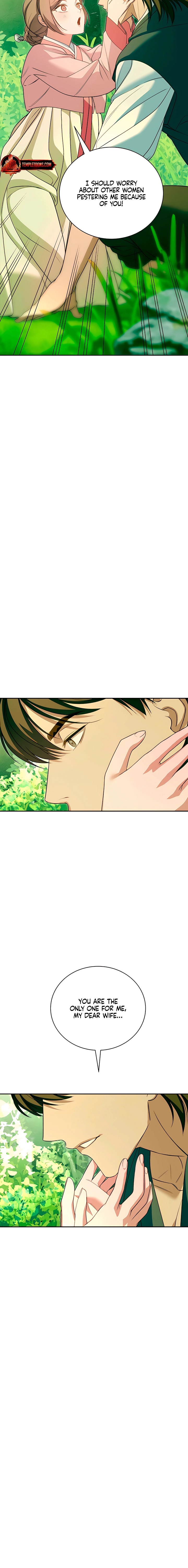 Read Ignorant Man chapter 11 image 7 on Lezhin
