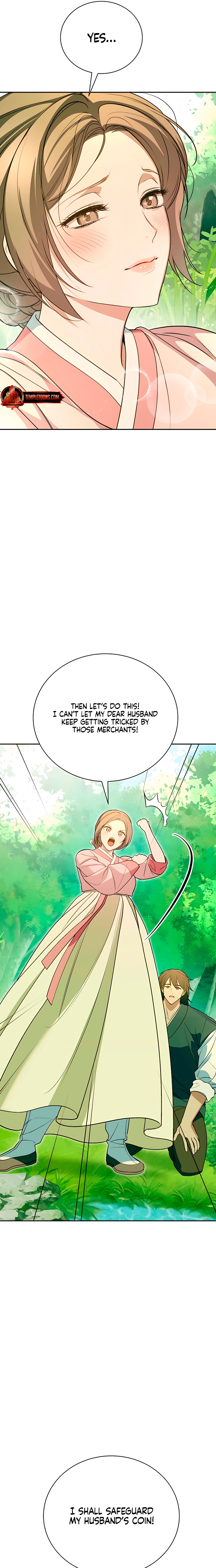 Read Ignorant Man chapter 11 image 8 on Lezhin