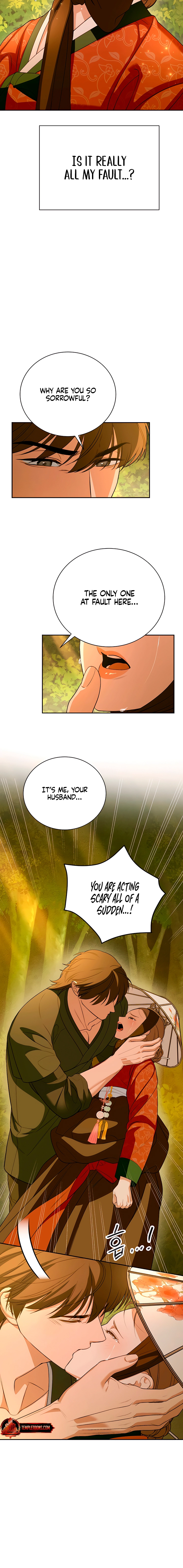 Read Ignorant Man chapter 12 image 1 on Lezhin