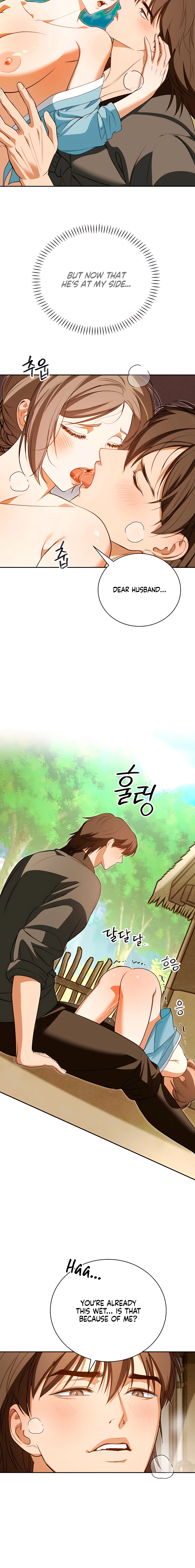 Read Ignorant Man chapter 12 image 13 on Lezhin
