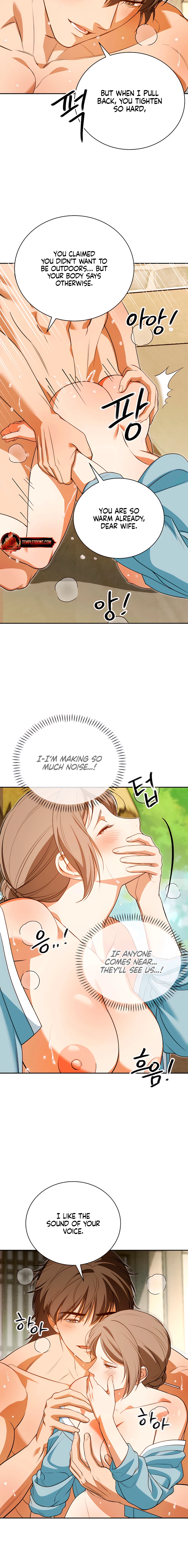 Read Ignorant Man chapter 12 image 17 on Lezhin