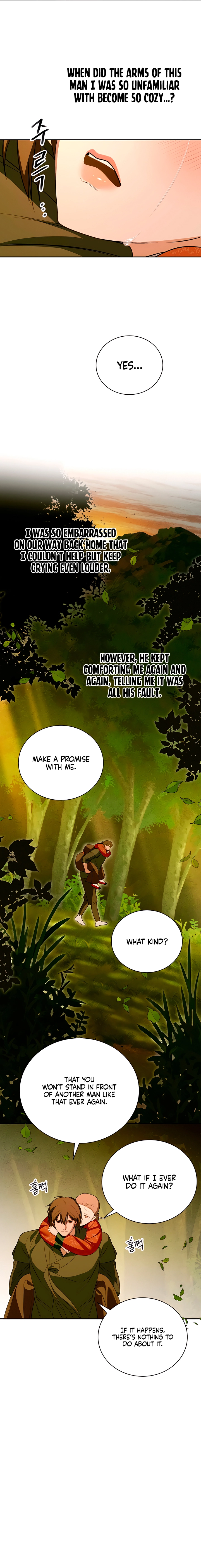 Read Ignorant Man chapter 12 image 5 on Lezhin