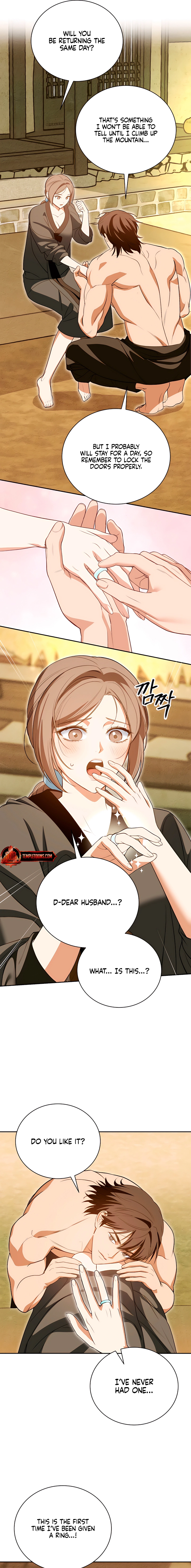 Read Ignorant Man chapter 13 image 10 on Lezhin