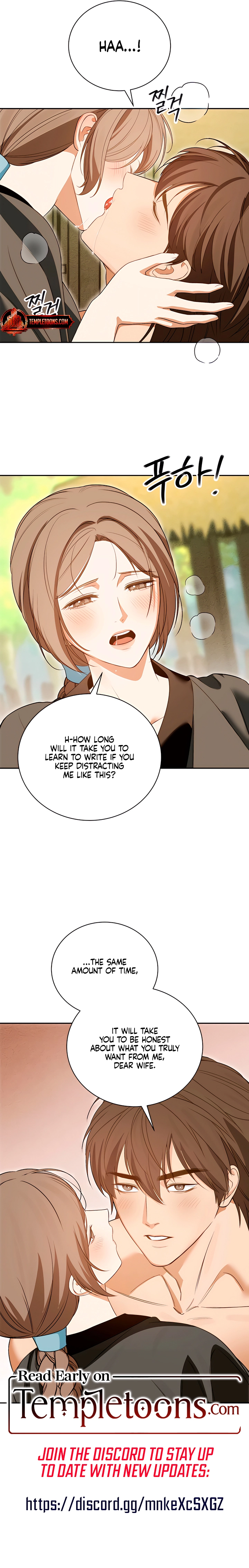 Read Ignorant Man chapter 13 image 14 on Lezhin