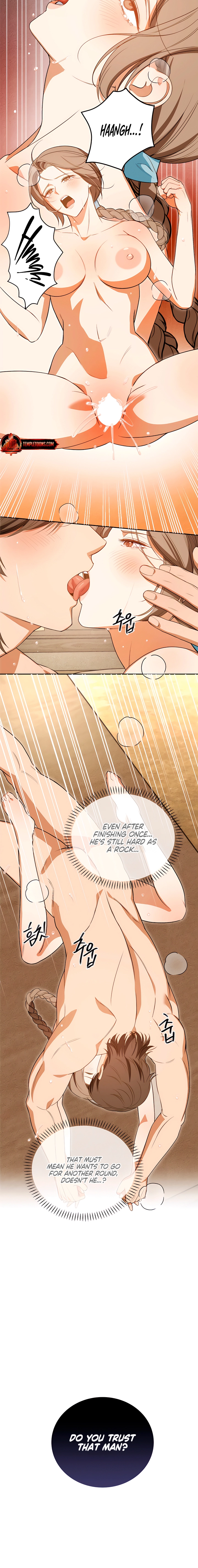 Read Ignorant Man chapter 14 image 3 on Lezhin