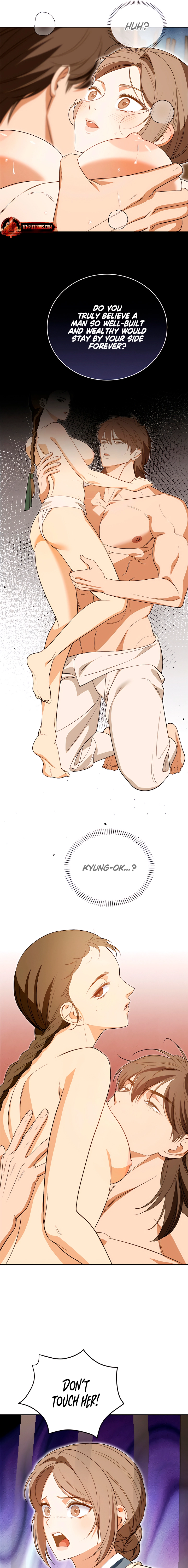Read Ignorant Man chapter 14 image 4 on Lezhin