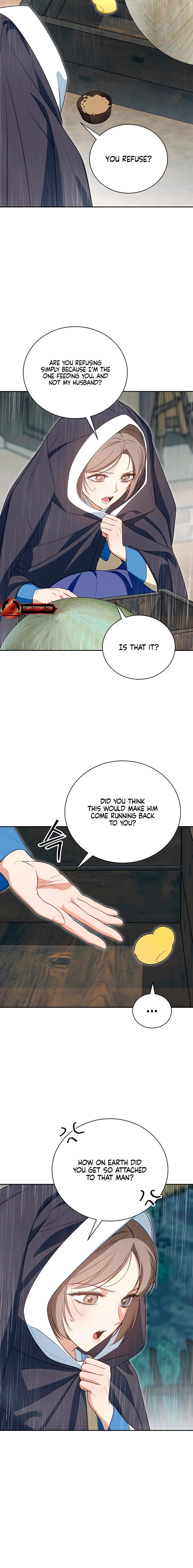 Read Ignorant Man chapter 15 image 1 on Lezhin