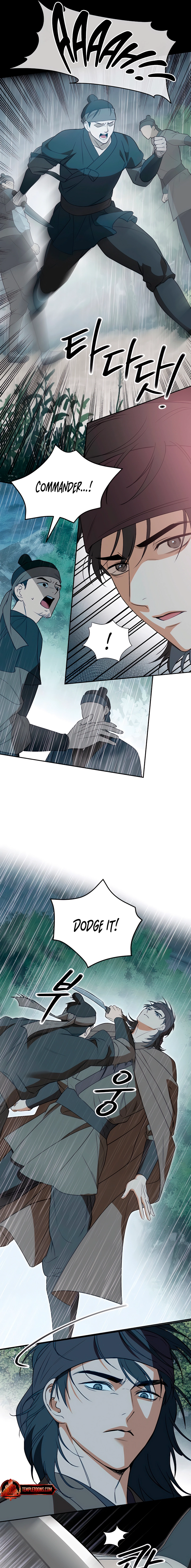 Read Ignorant Man chapter 15 image 12 on Lezhin