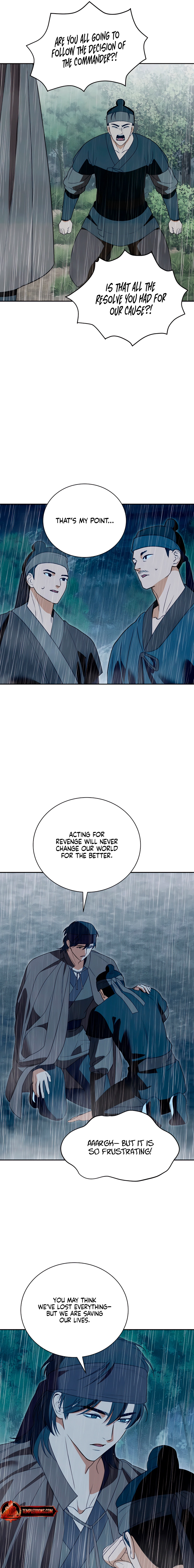 Read Ignorant Man chapter 15 image 14 on Lezhin