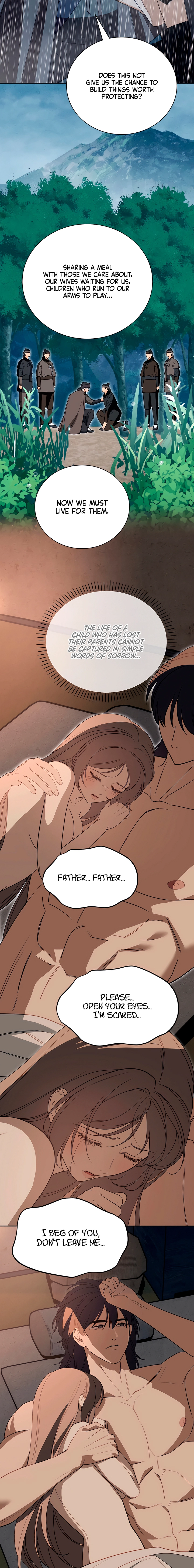 Read Ignorant Man chapter 15 image 15 on Lezhin