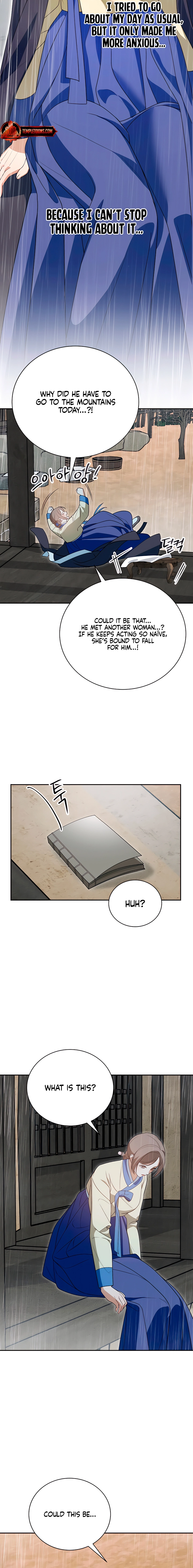 Read Ignorant Man chapter 15 image 3 on Lezhin