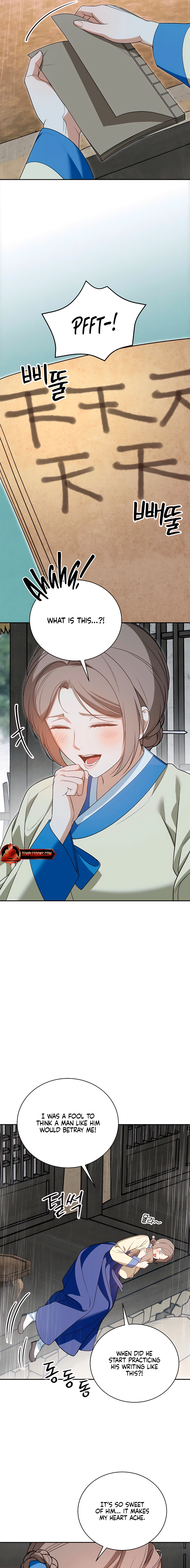 Read Ignorant Man chapter 15 image 4 on Lezhin