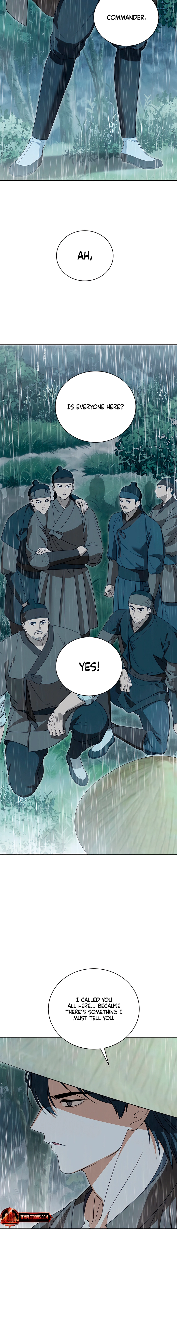 Read Ignorant Man chapter 15 image 7 on Lezhin