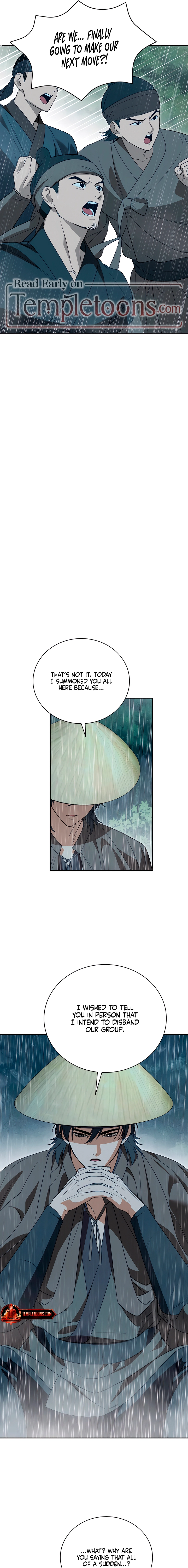 Read Ignorant Man chapter 15 image 8 on Lezhin
