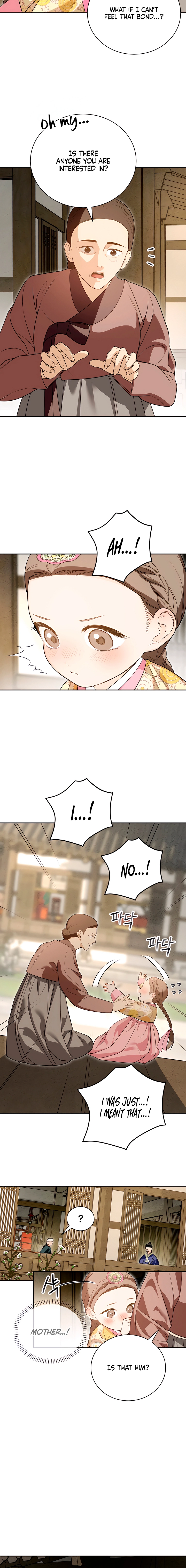 Read Ignorant Man chapter 16 image 1 on Lezhin