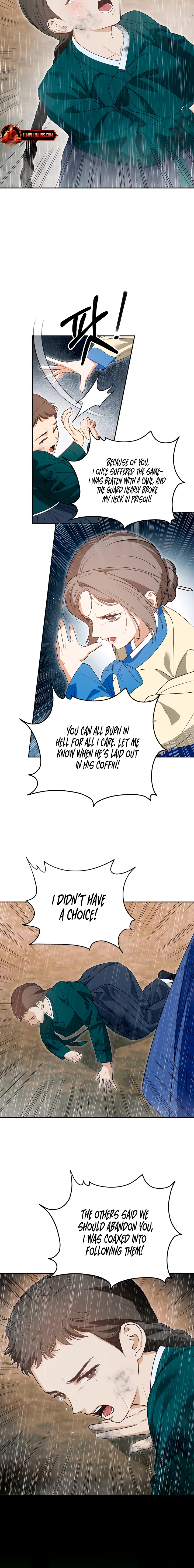 Read Ignorant Man chapter 16 image 11 on Lezhin