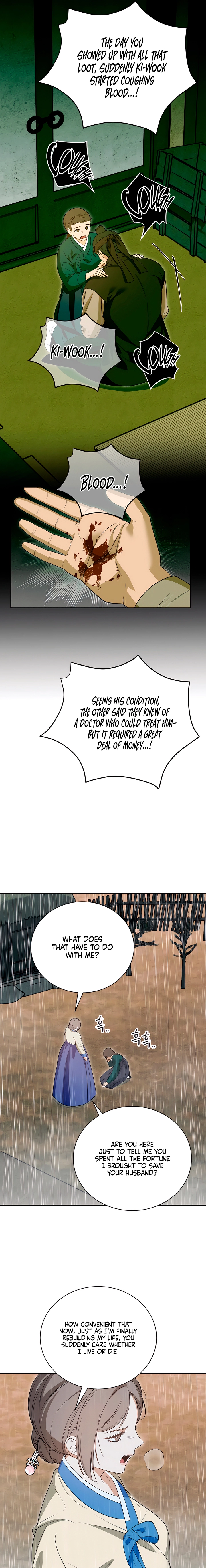 Read Ignorant Man chapter 16 image 12 on Lezhin