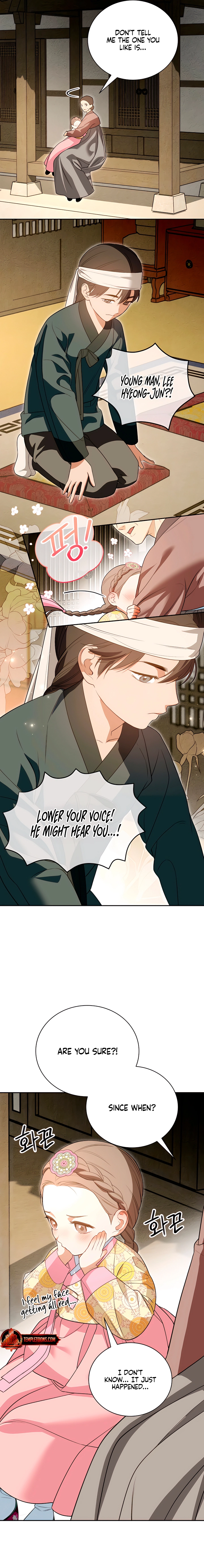 Read Ignorant Man chapter 16 image 2 on Lezhin