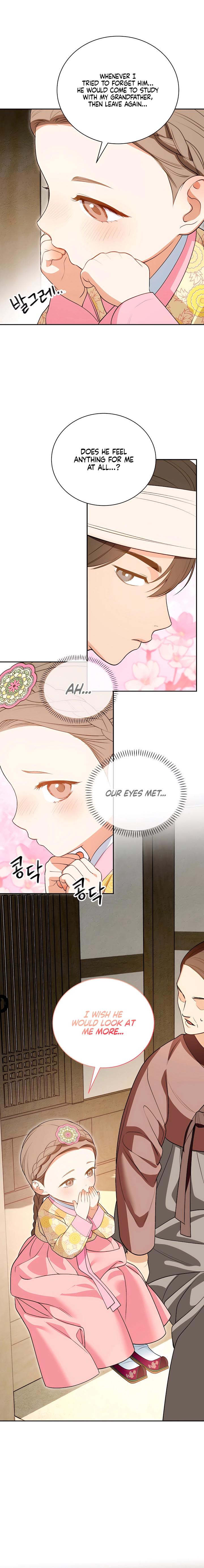 Read Ignorant Man chapter 16 image 3 on Lezhin