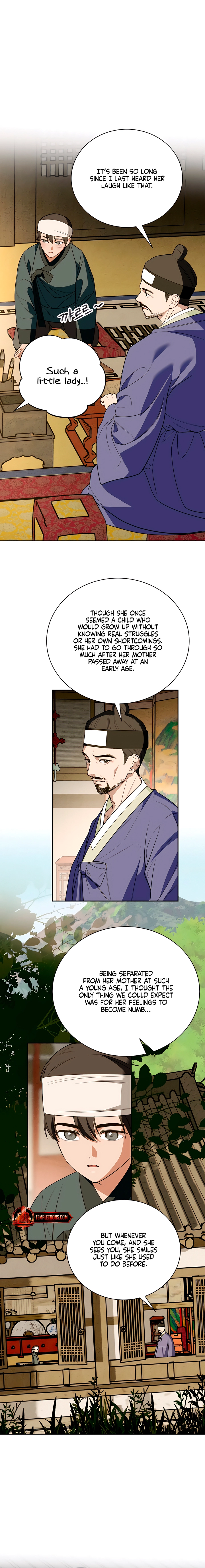 Read Ignorant Man chapter 16 image 7 on Lezhin