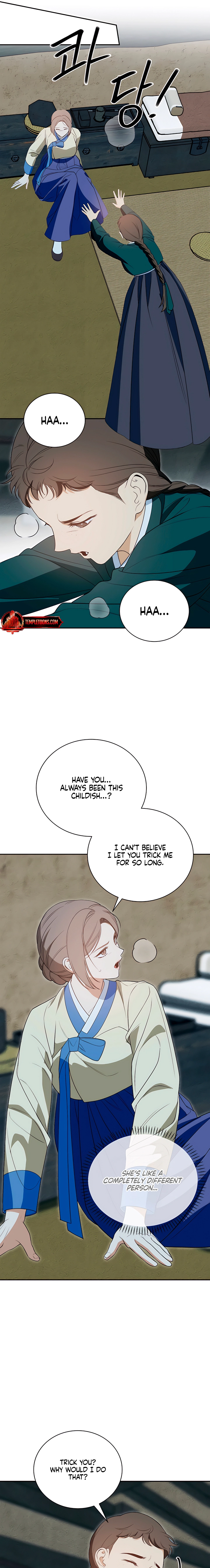 Read Ignorant Man chapter 17 image 10 on Lezhin