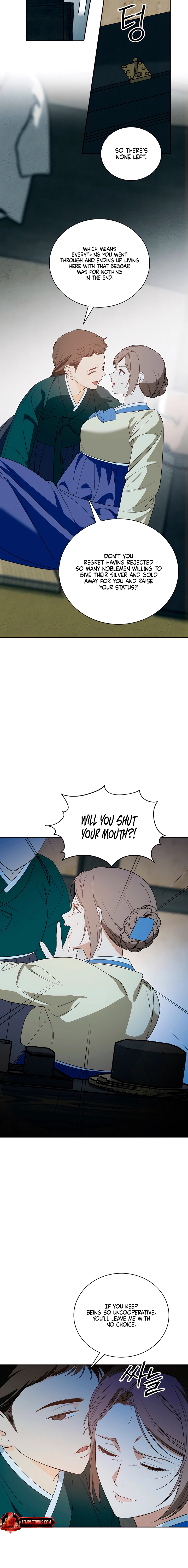 Read Ignorant Man chapter 17 image 13 on Lezhin