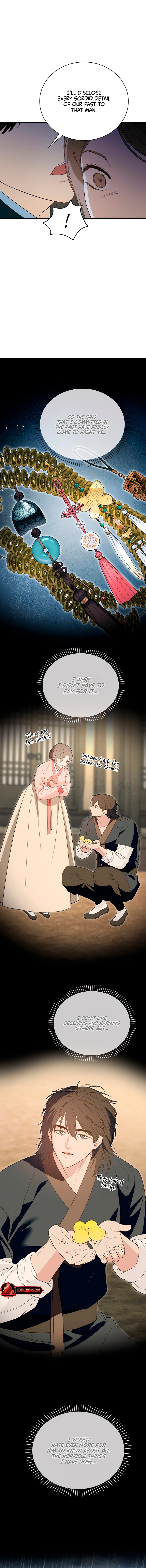 Read Ignorant Man chapter 17 image 14 on Lezhin