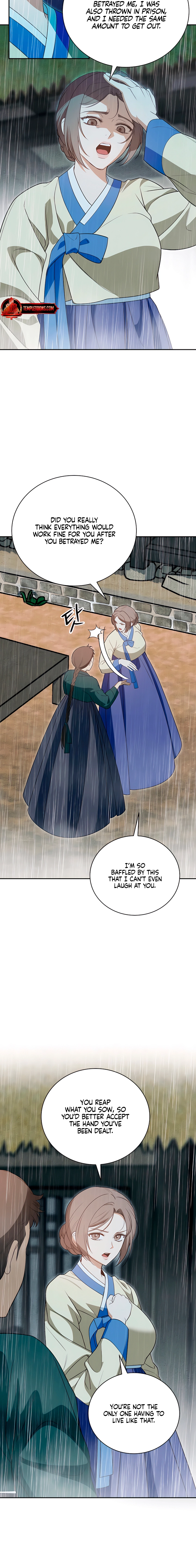 Read Ignorant Man chapter 17 image 3 on Lezhin